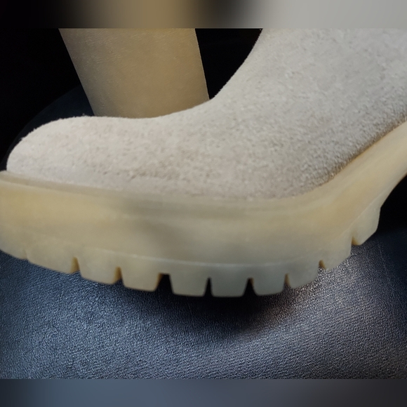 Dolce Vita Caster H2O Booties Womens Size 7.5 - Picture 3 of 7